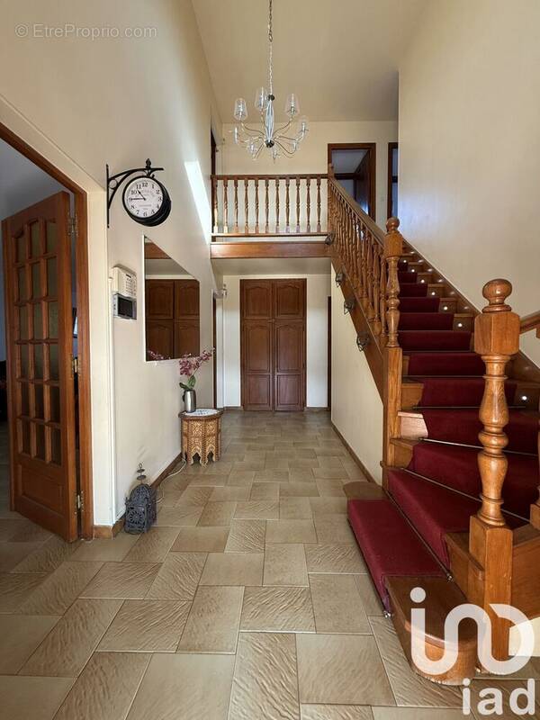 Photo 1 - Maison à ROISSY-EN-BRIE