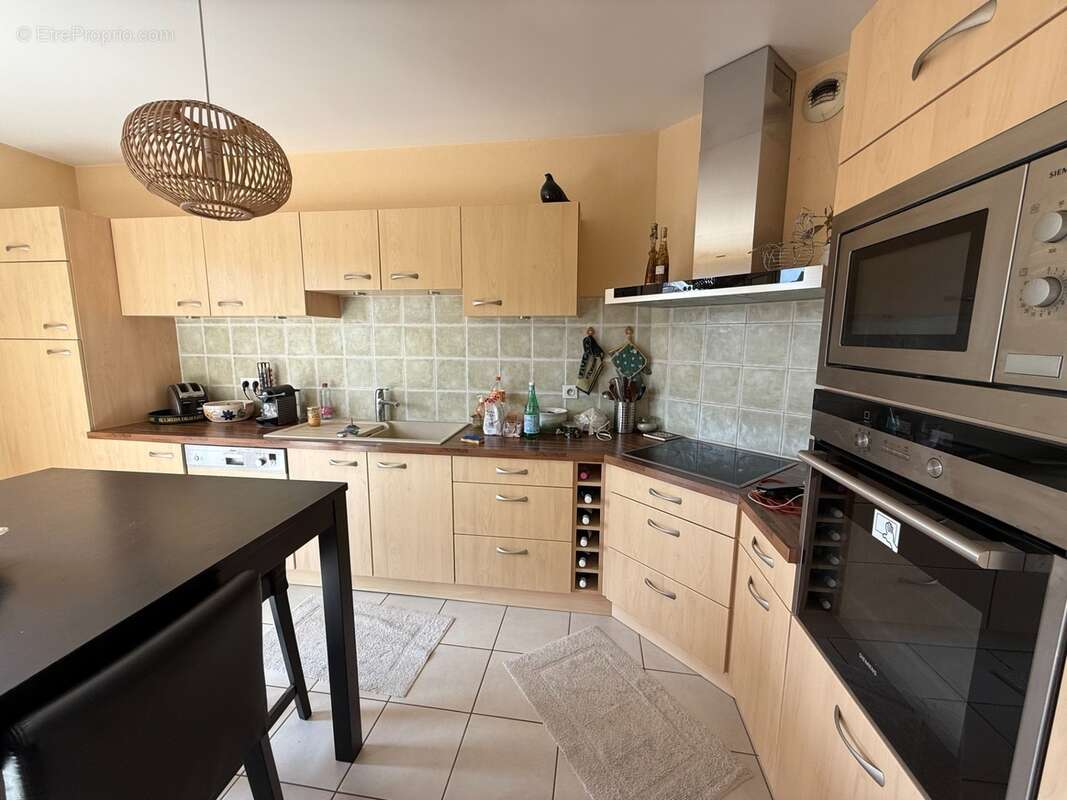 Appartement à BRIVE-LA-GAILLARDE