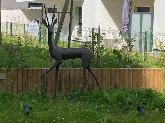Appartement à BOBIGNY