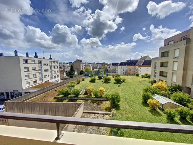 Appartement à DIJON