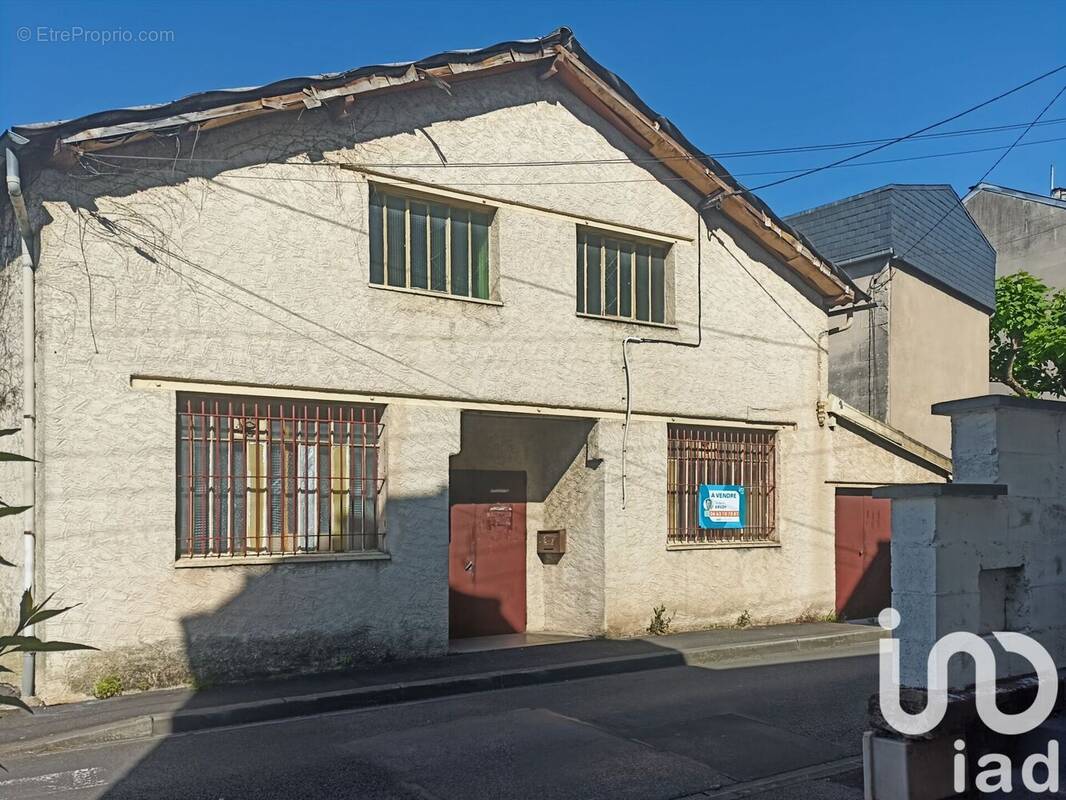 Photo 1 - Appartement à BRIVE-LA-GAILLARDE