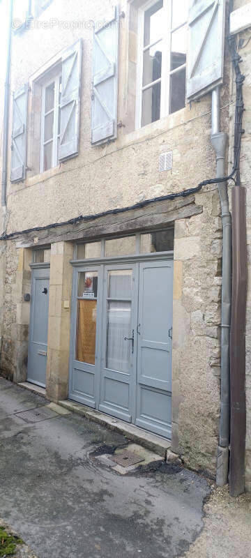 Maison à SAINT-ANTONIN-NOBLE-VAL