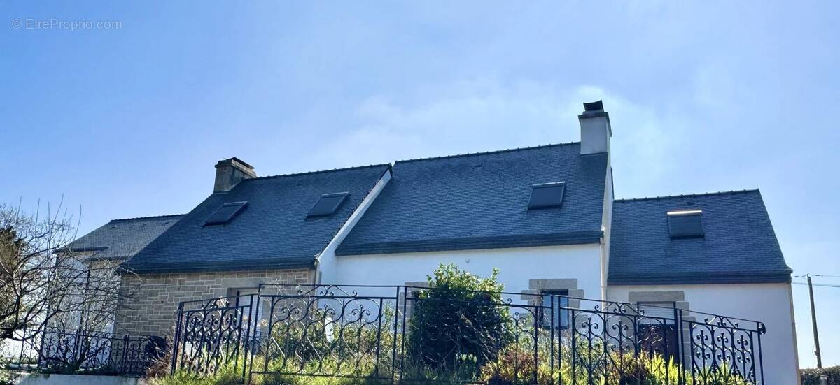 Maison à BADEN