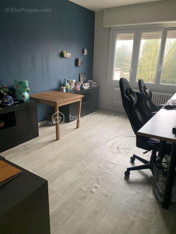 Appartement à HENIN-BEAUMONT