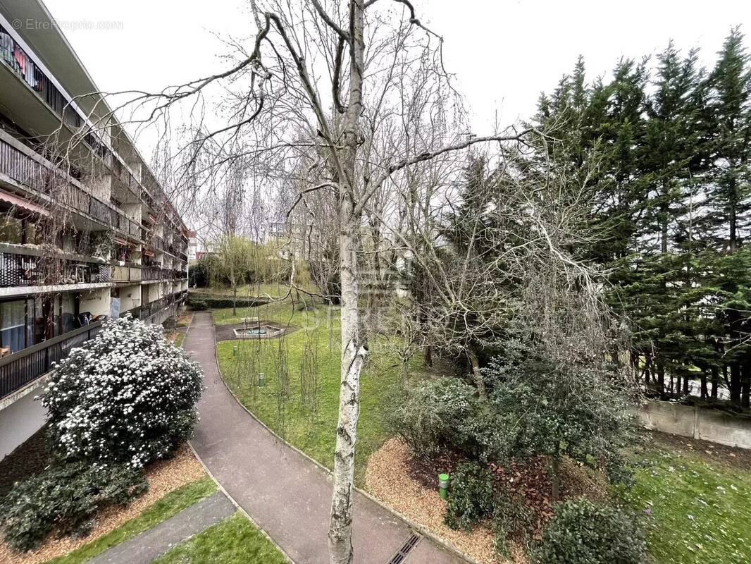 Appartement à ANTONY