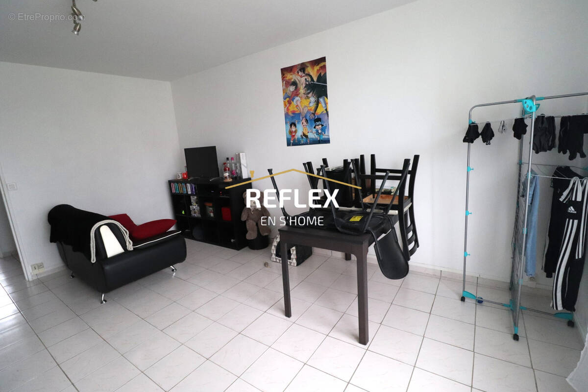 Appartement à DOULLENS