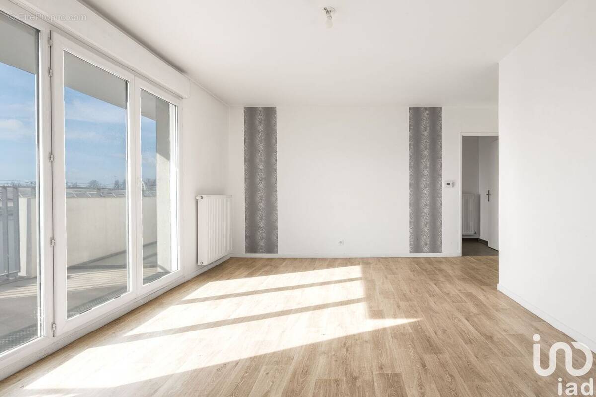 Photo 1 - Appartement à VALENTON