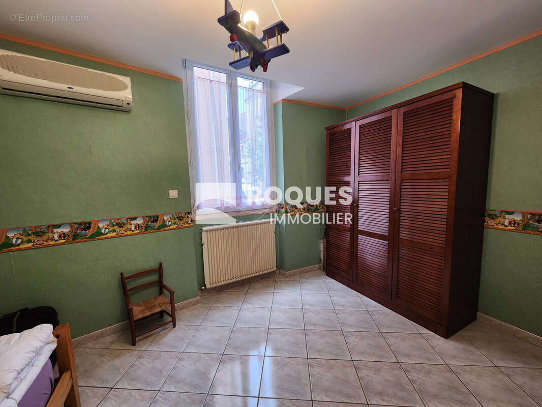 Appartement à LODEVE