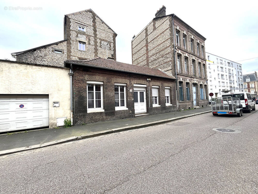 Maison à ELBEUF