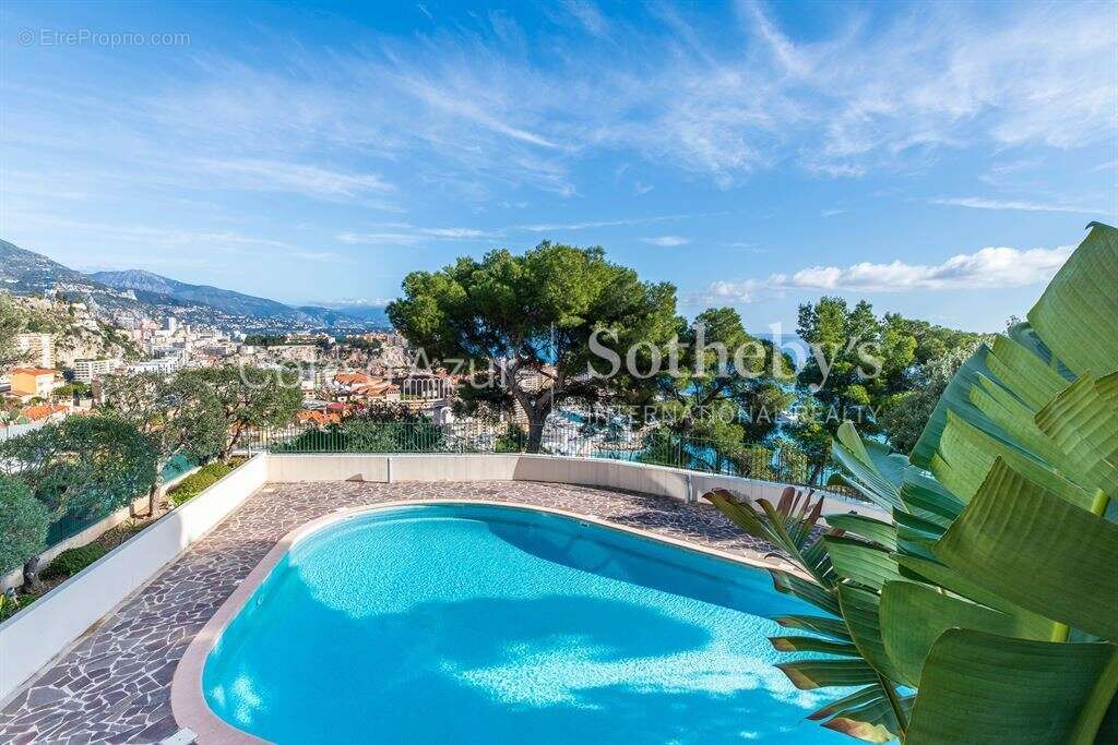 Appartement à CAP-D&#039;AIL