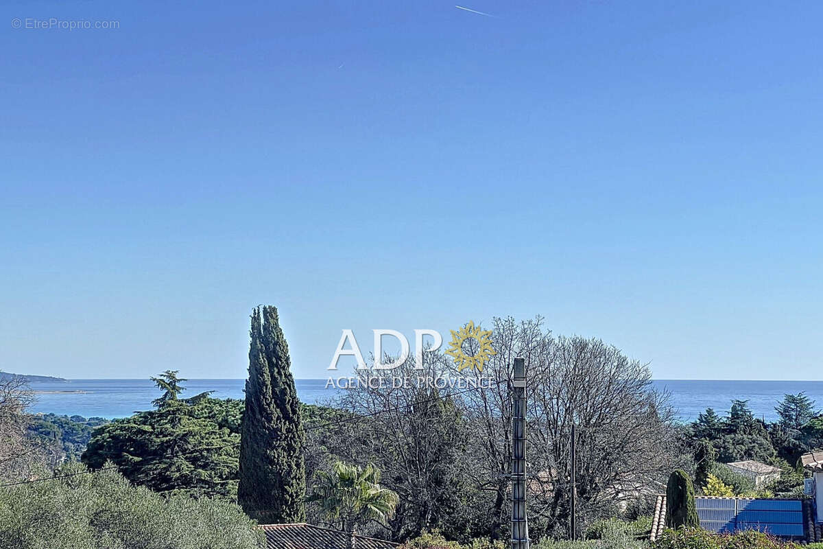 Appartement à BIOT