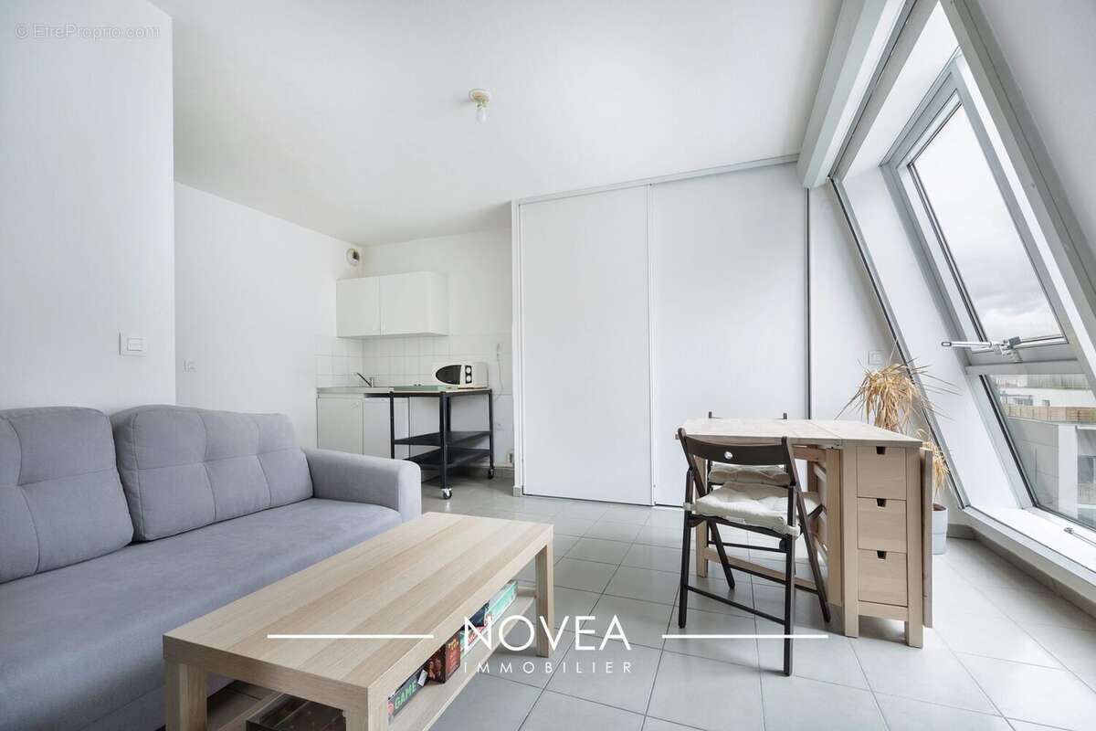 Appartement à LYON-7E