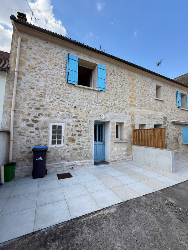Maison à CHAMBLY