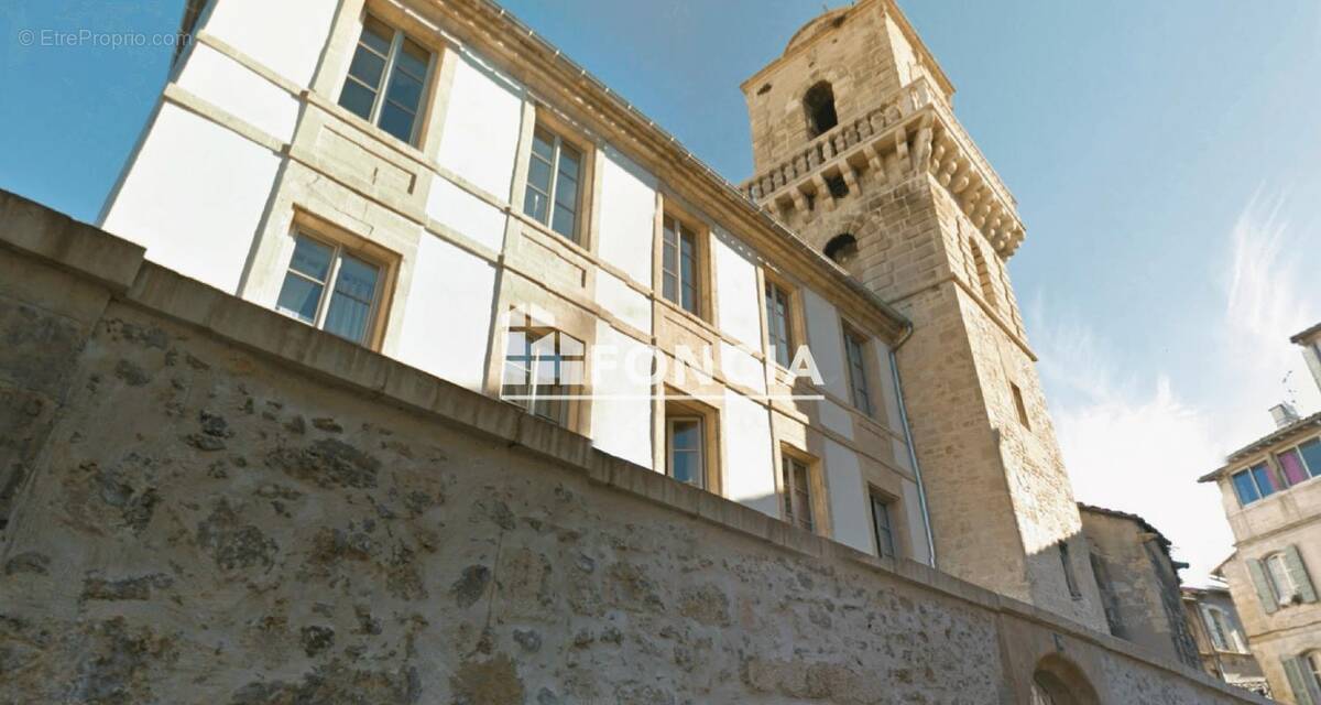 Appartement à ARLES