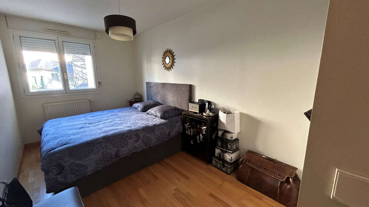 Appartement à AIX-LES-BAINS