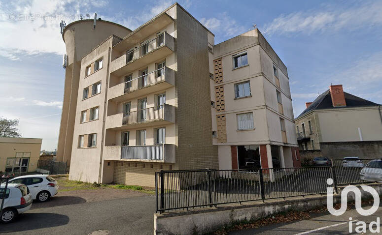 Photo 1 - Appartement à THOUARS