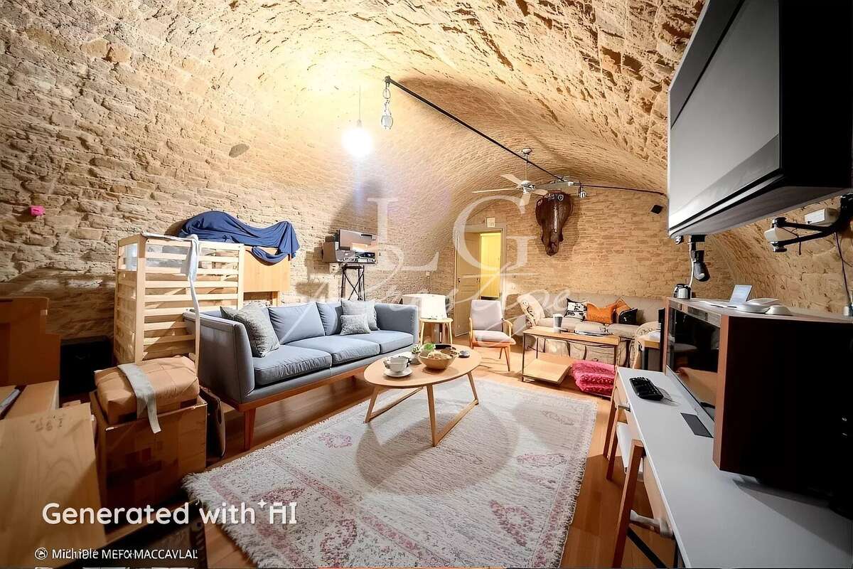 Appartement à FAYENCE