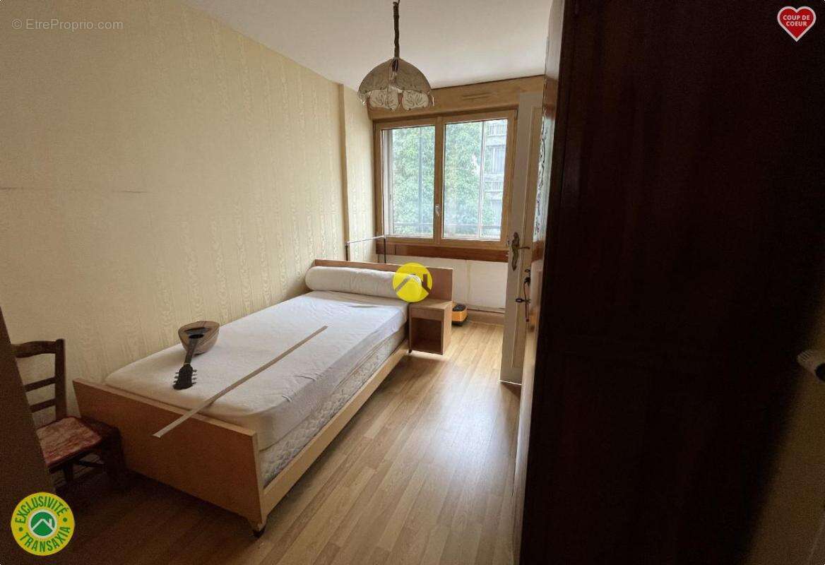 Appartement à BOURGES