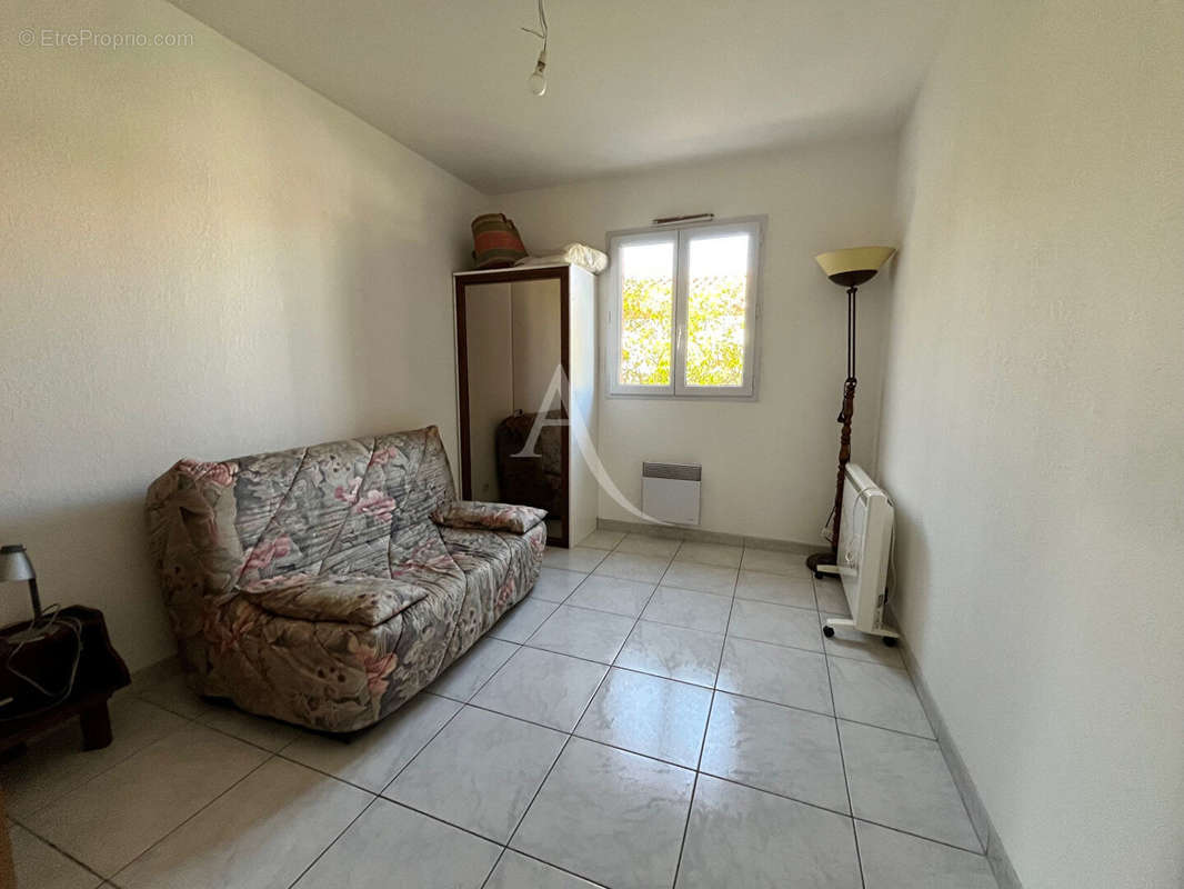 Maison à FRONTIGNAN