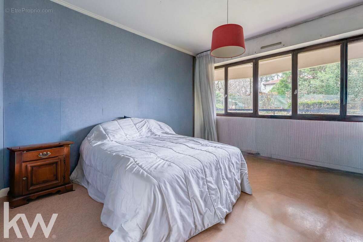 Appartement à LYON-9E