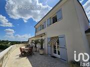 Photo 1 - Maison à CHATEAUNEUF-SUR-CHARENTE