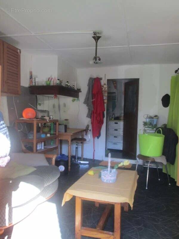 Appartement à LACABAREDE