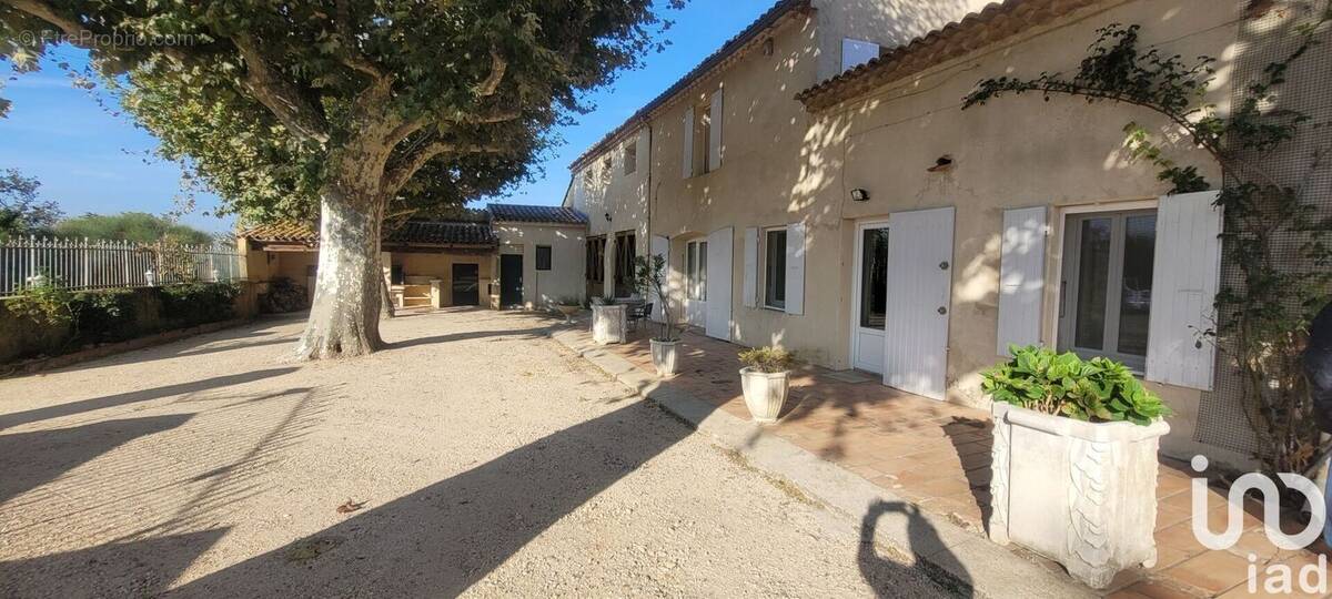Photo 1 - Maison à VISAN