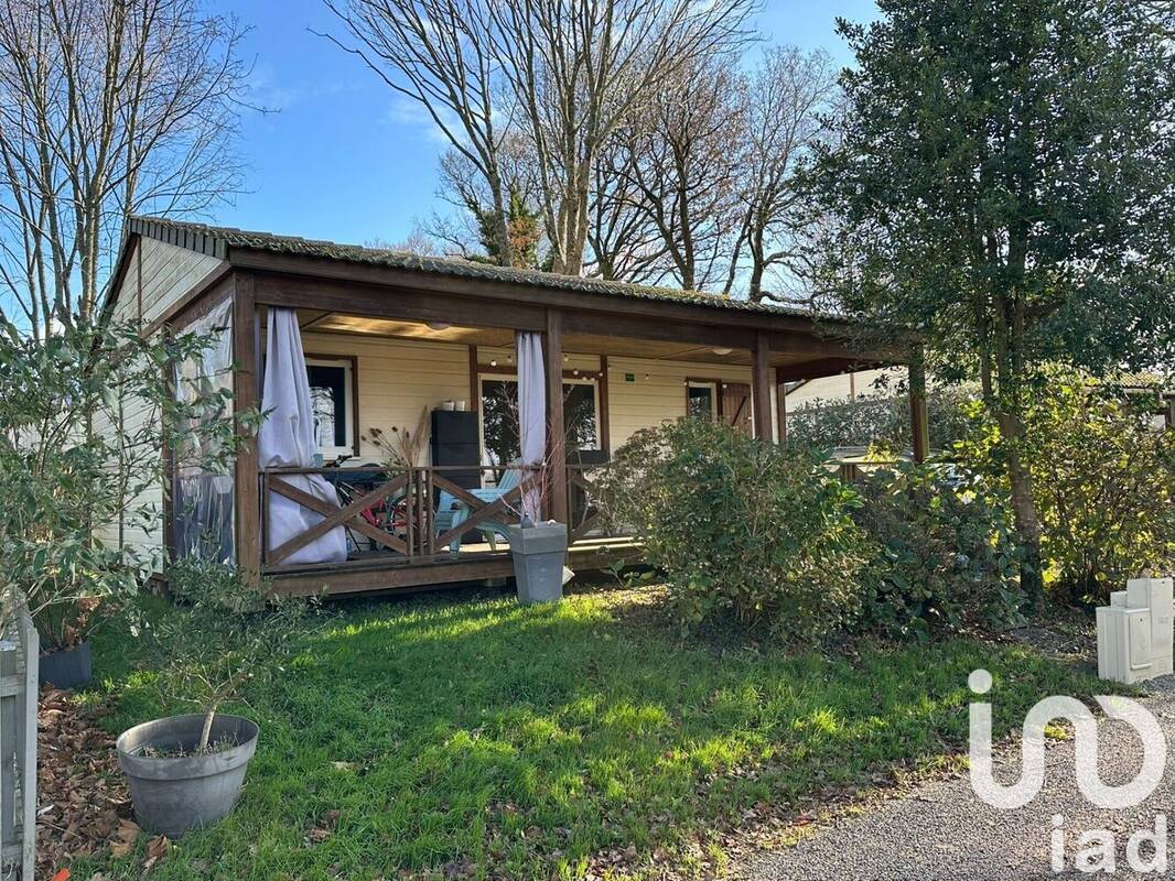 Photo 1 - Maison à SULNIAC