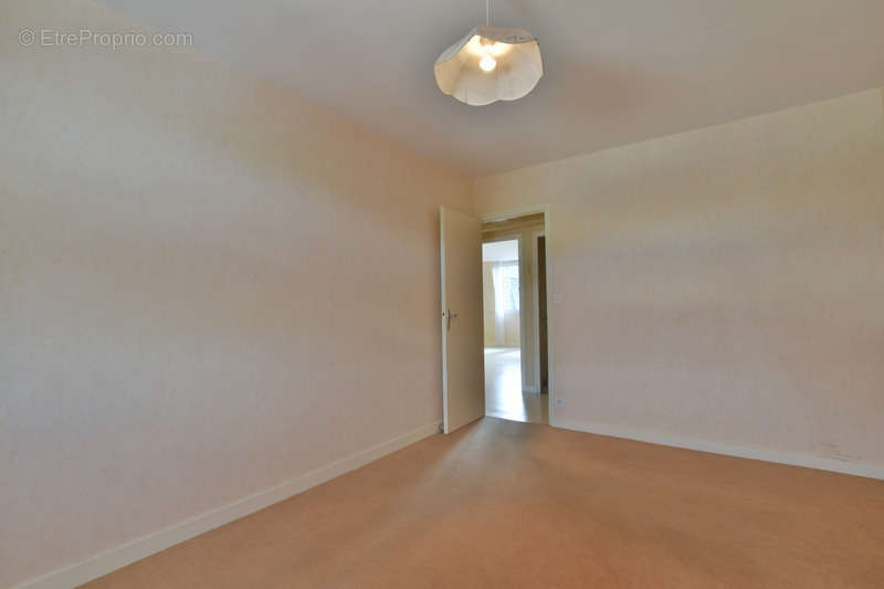 Appartement à SABLE-SUR-SARTHE