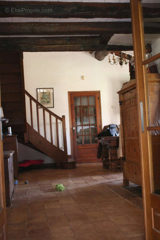 Maison à CALLIAN