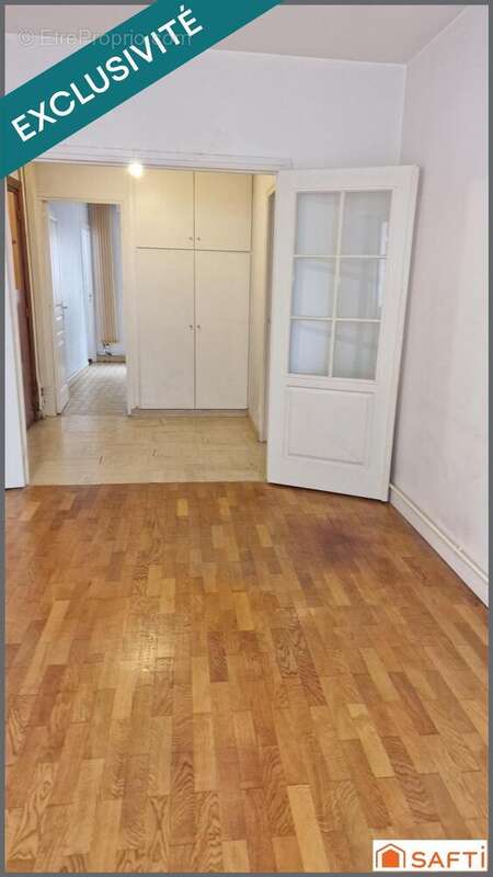 Photo 2 - Appartement à LYON-6E