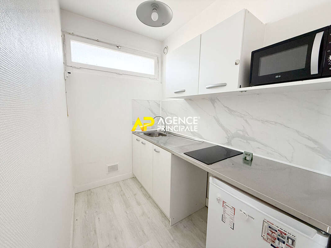 Appartement à ARGENTEUIL