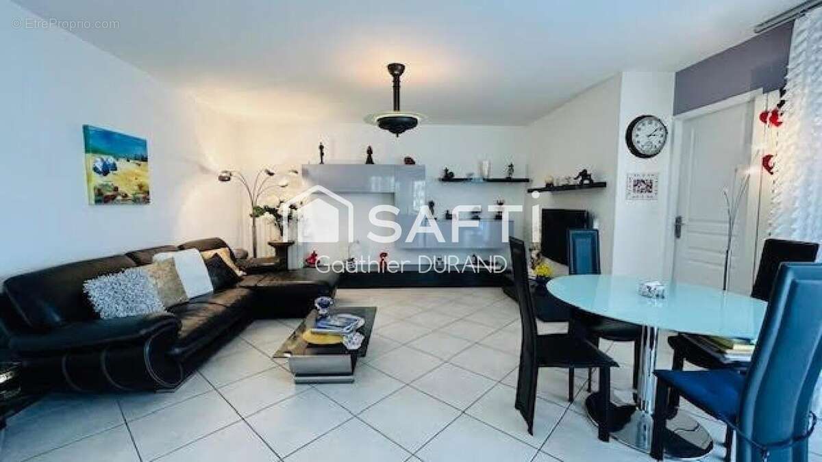 Photo 3 - Maison à PERPIGNAN