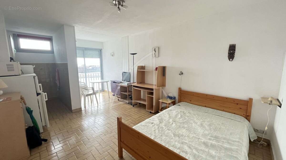 Appartement à PALAVAS-LES-FLOTS
