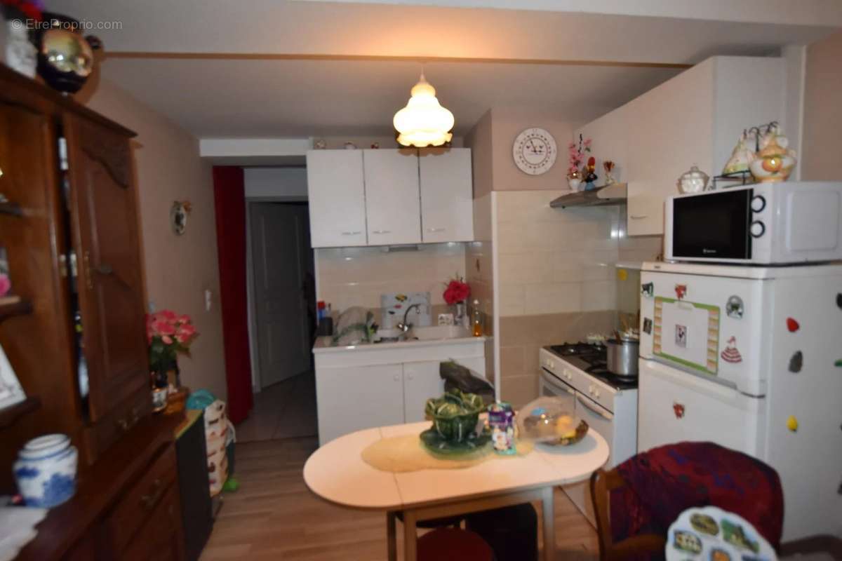Appartement à LAVELANET