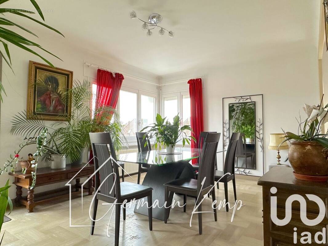 Photo 1 - Appartement à LES ABRETS