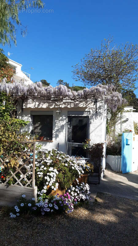 Maison à SETE
