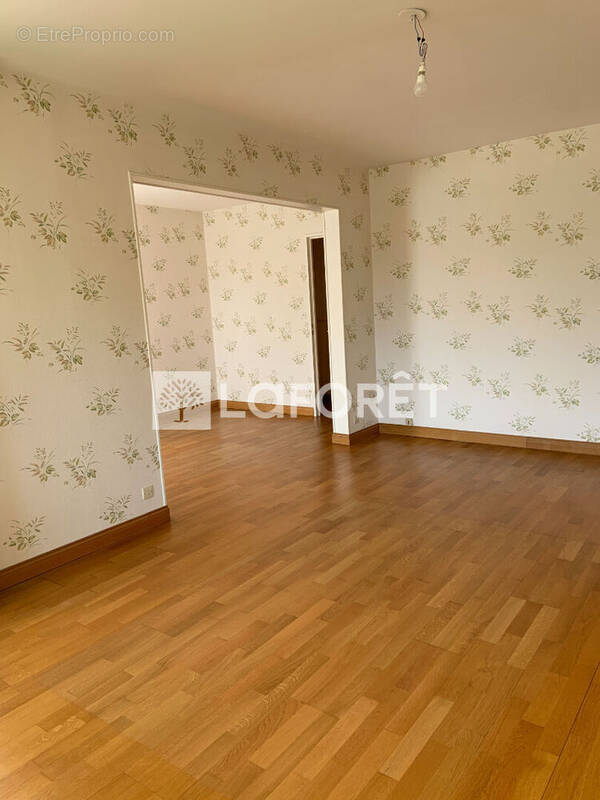 Appartement à COMPIEGNE