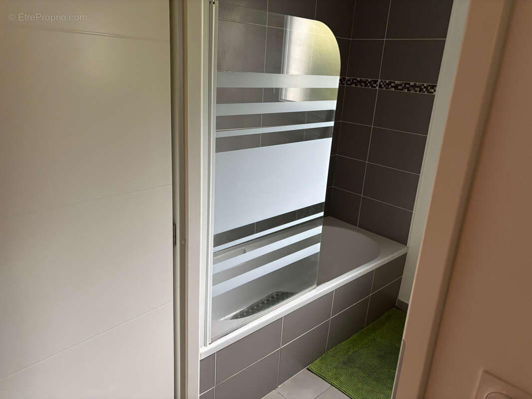 Appartement à ARGONAY