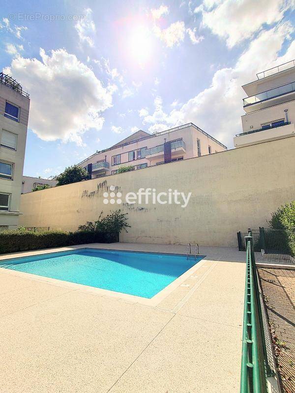 Appartement à LYON-7E