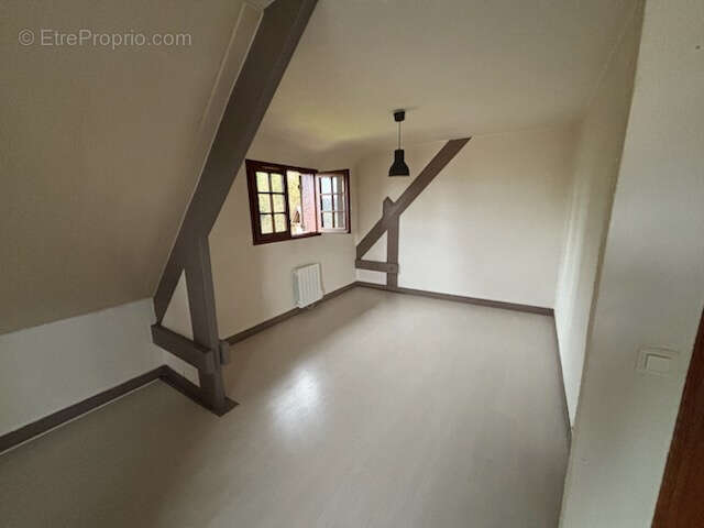 Maison à ELBEUF