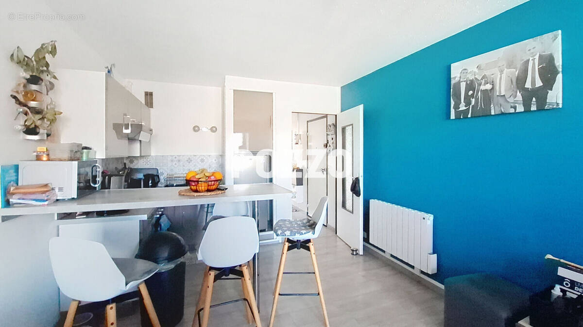 Appartement à COURSEULLES-SUR-MER