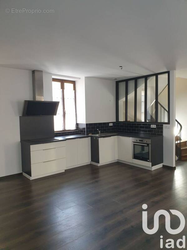 Photo 1 - Maison à BRIVE-LA-GAILLARDE