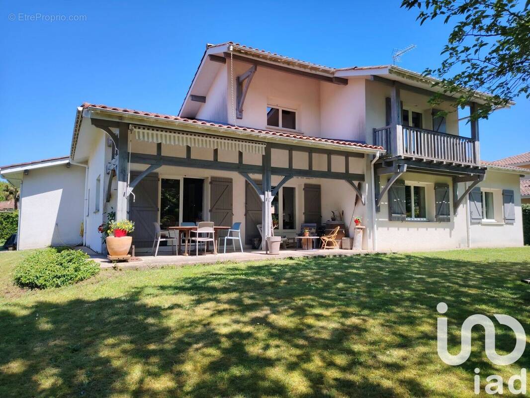 Photo 1 - Maison à TOSSE
