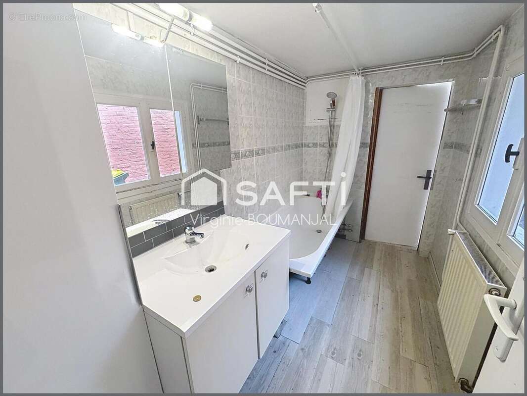 Photo 9 - Maison à AMIENS
