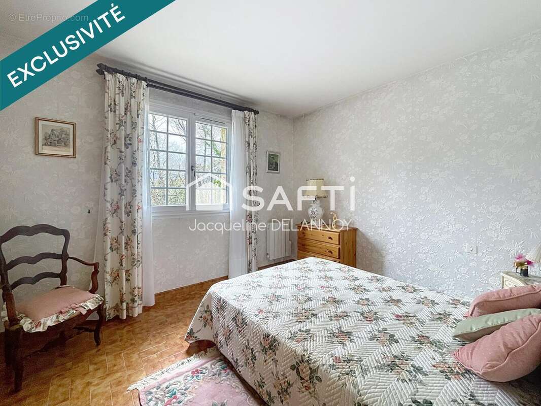 Photo 5 - Maison à FAYENCE