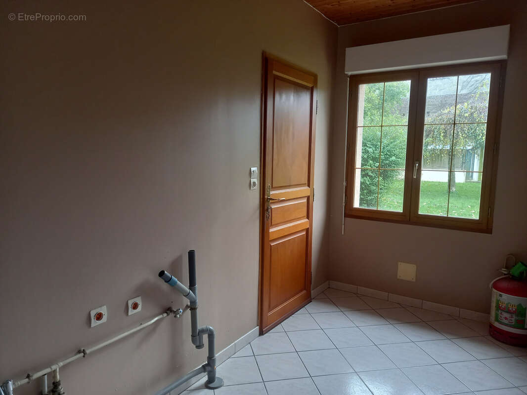 Maison à DESVRES