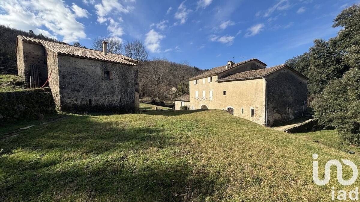 Photo 1 - Maison à LASALLE