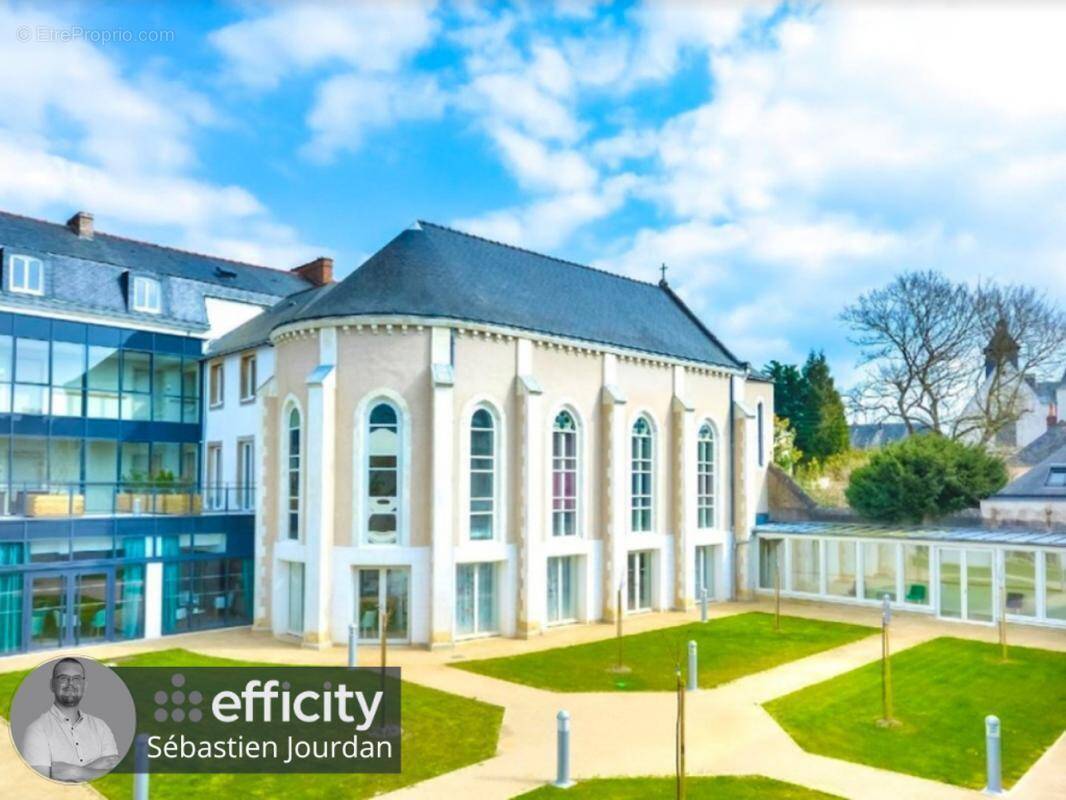 Appartement à LAVAL