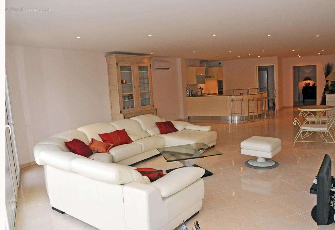 Appartement à BANDOL